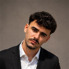 Marco, cofundador da Rumagem